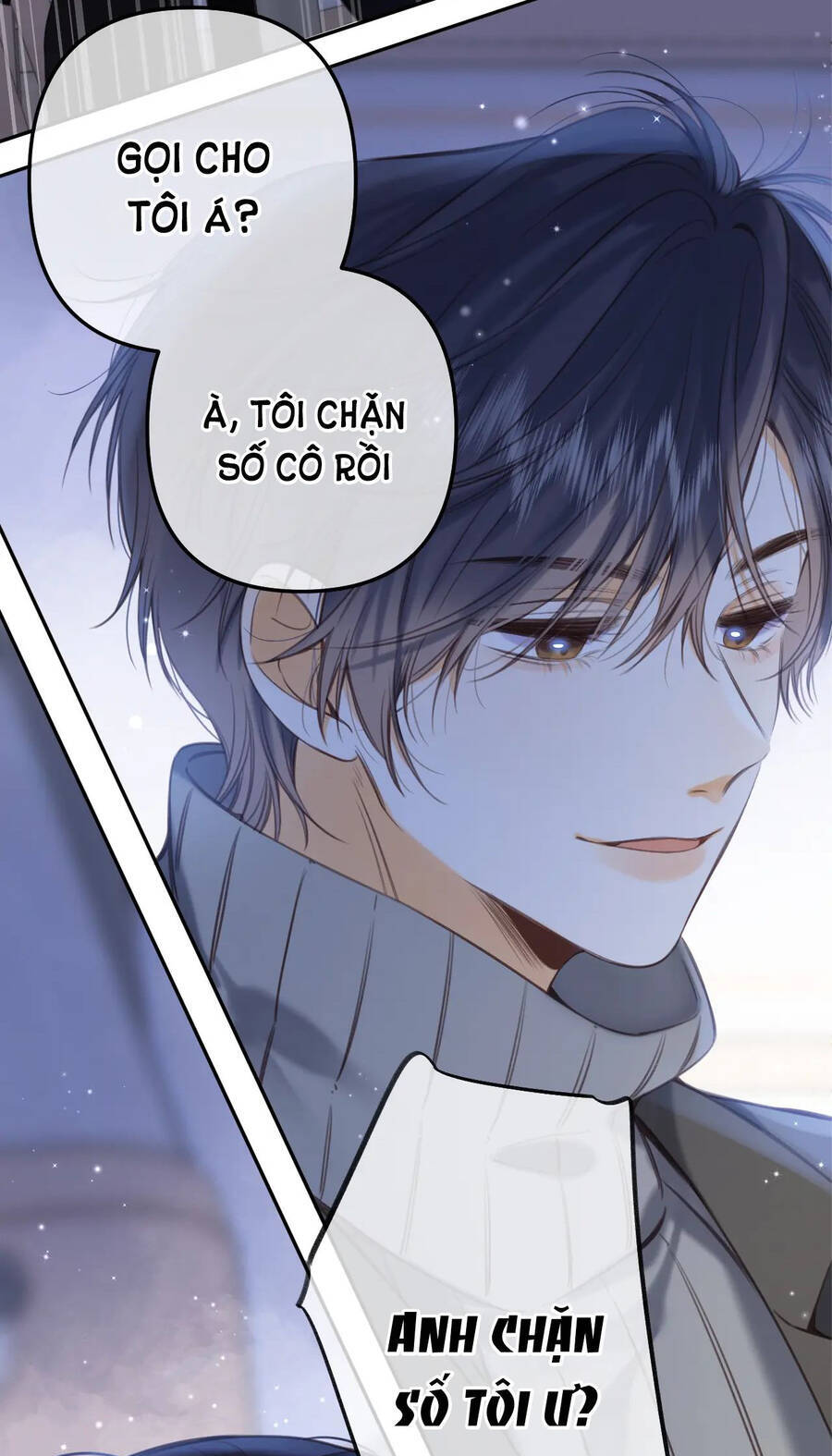 Mối Tình Thầm Kín Chapter 57.2 - Trang 2