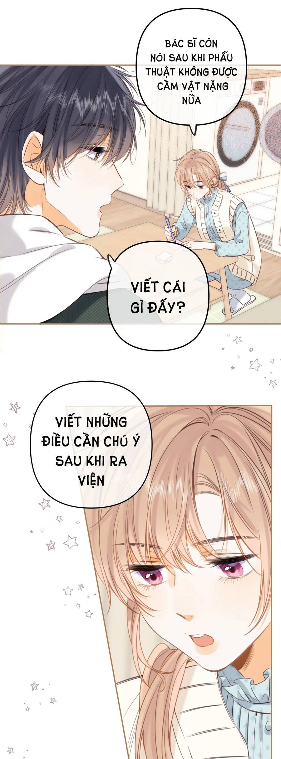 Mối Tình Thầm Kín Chapter 57.1 - Trang 2