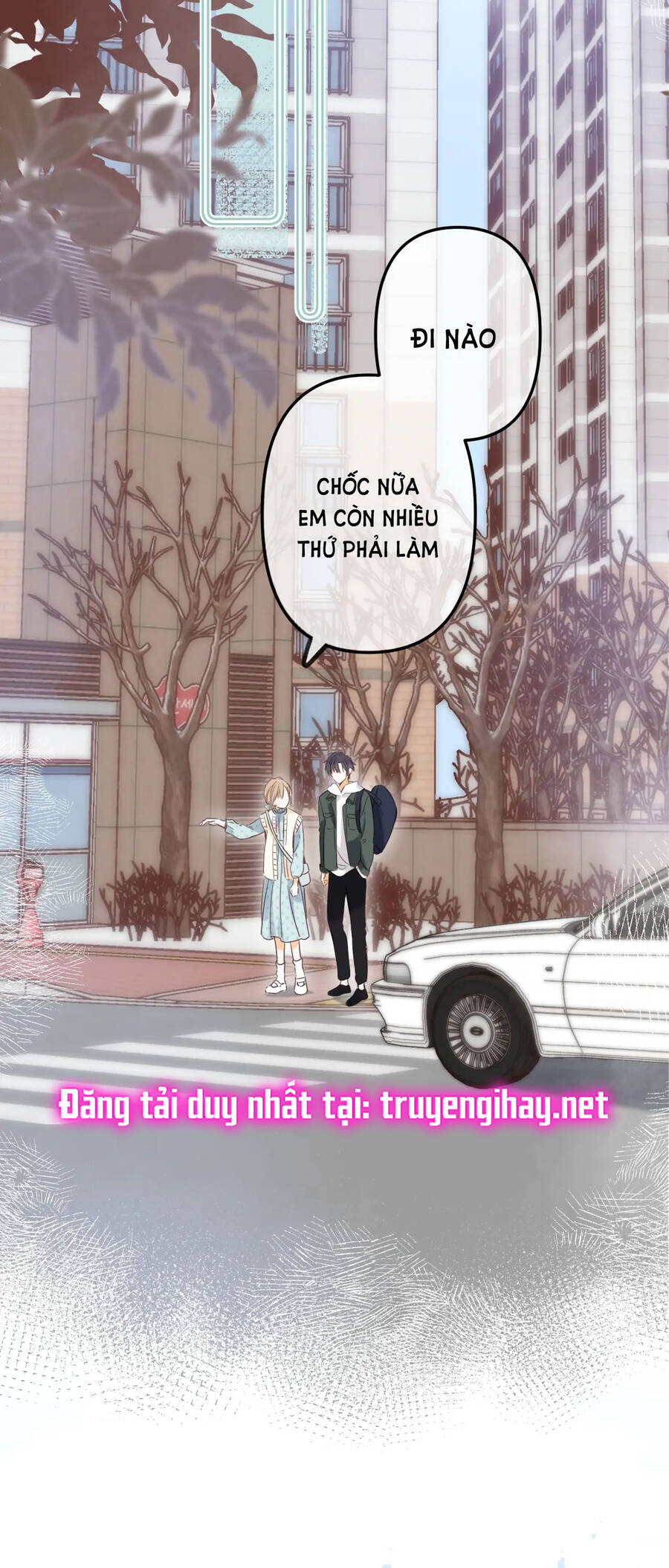 Mối Tình Thầm Kín Chapter 57.1 - Trang 2