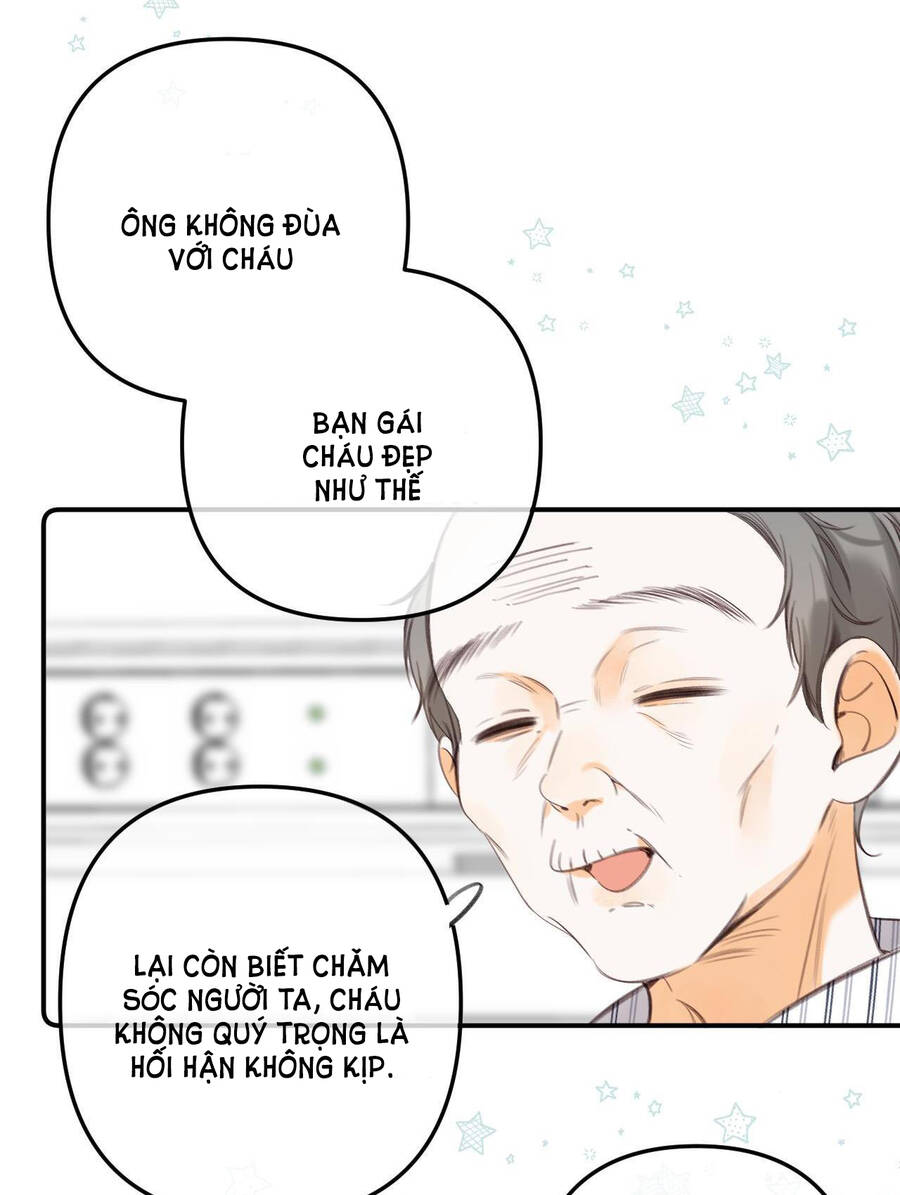 Mối Tình Thầm Kín Chapter 56.1 - Trang 2