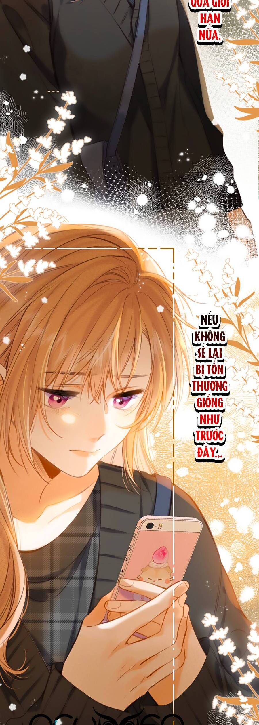 Mối Tình Thầm Kín Chapter 55 - Trang 2