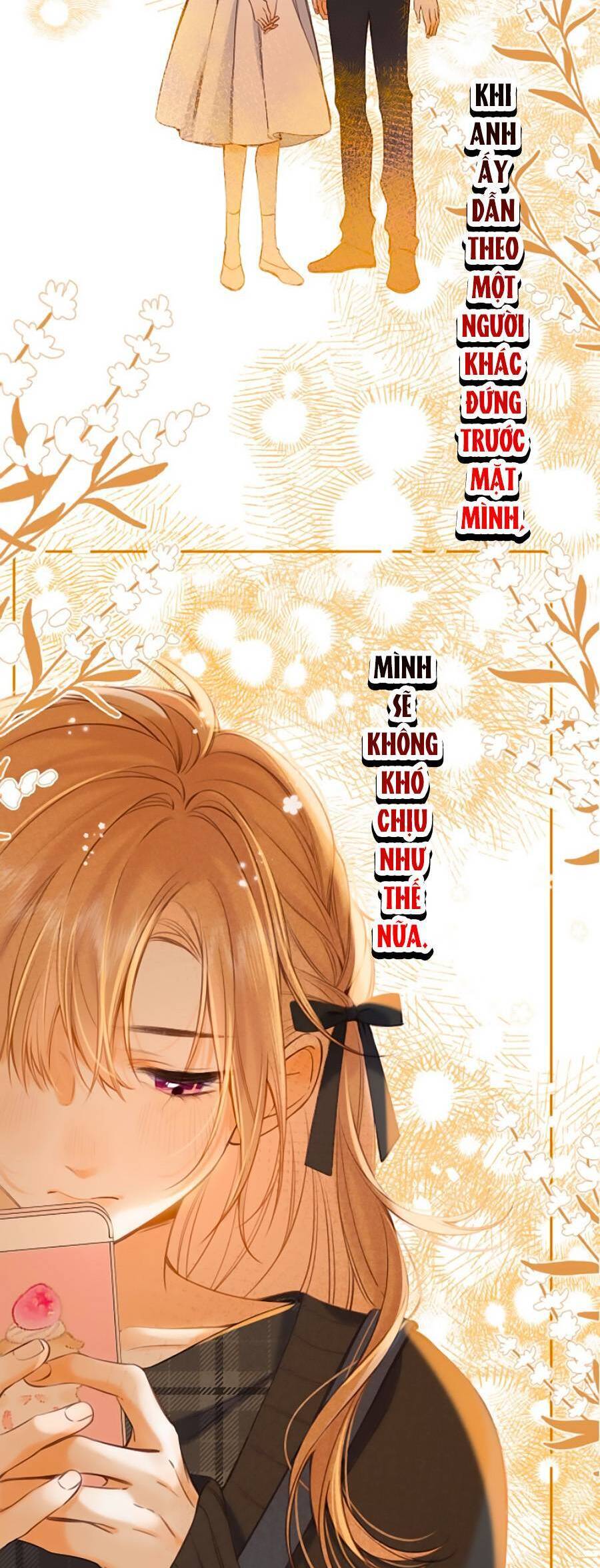 Mối Tình Thầm Kín Chapter 55 - Trang 2