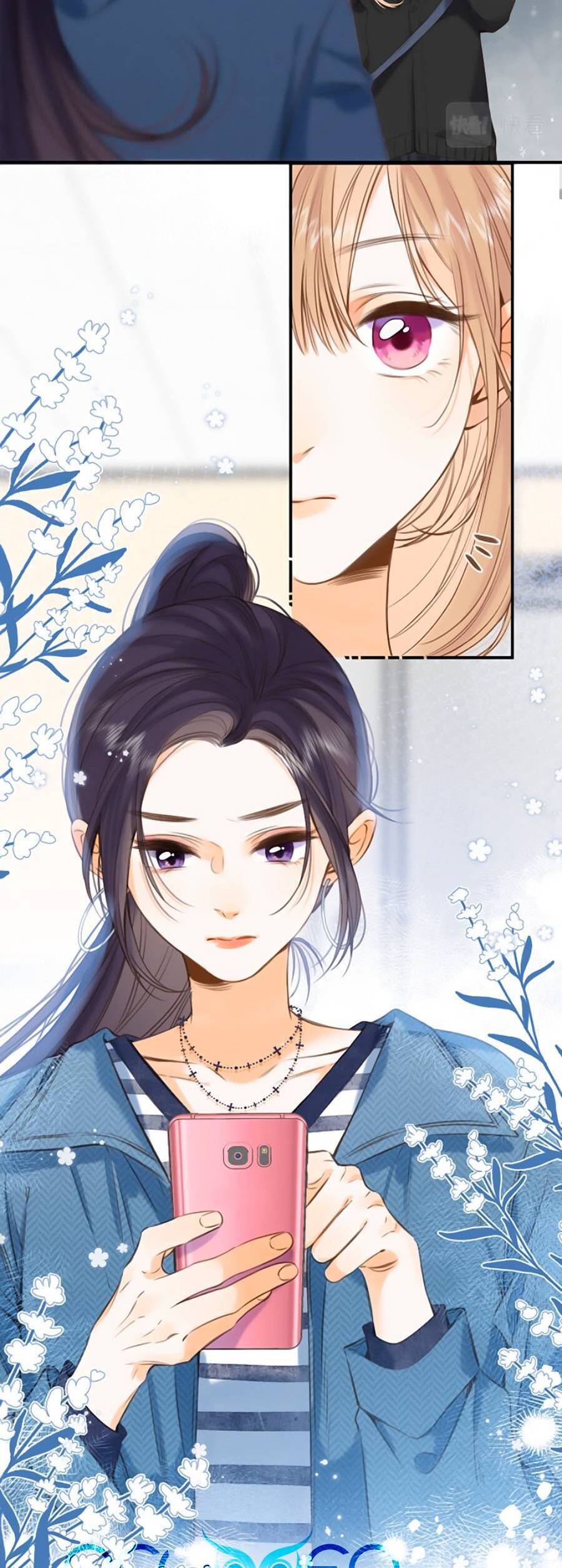 Mối Tình Thầm Kín Chapter 55 - Trang 2