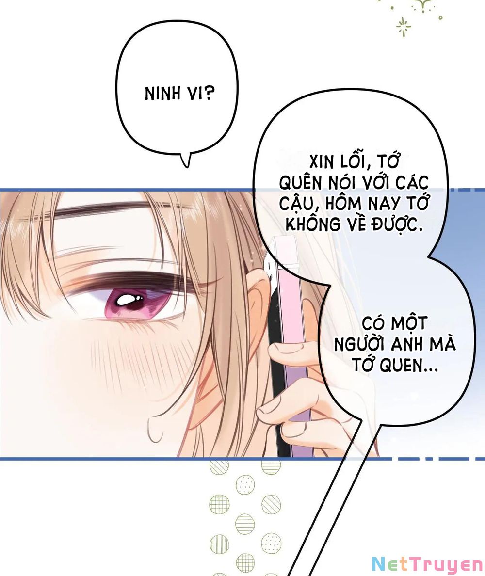 Mối Tình Thầm Kín Chapter 54 - Trang 2