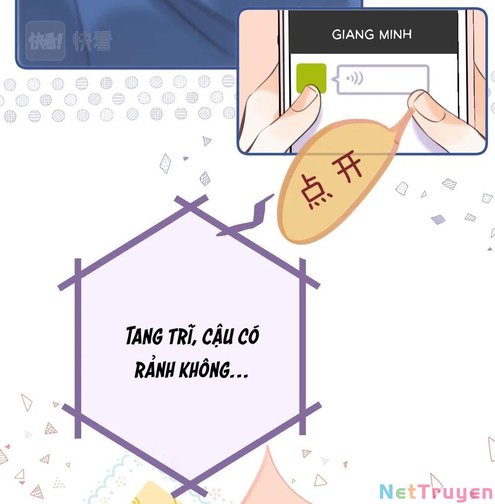 Mối Tình Thầm Kín Chapter 54 - Trang 2