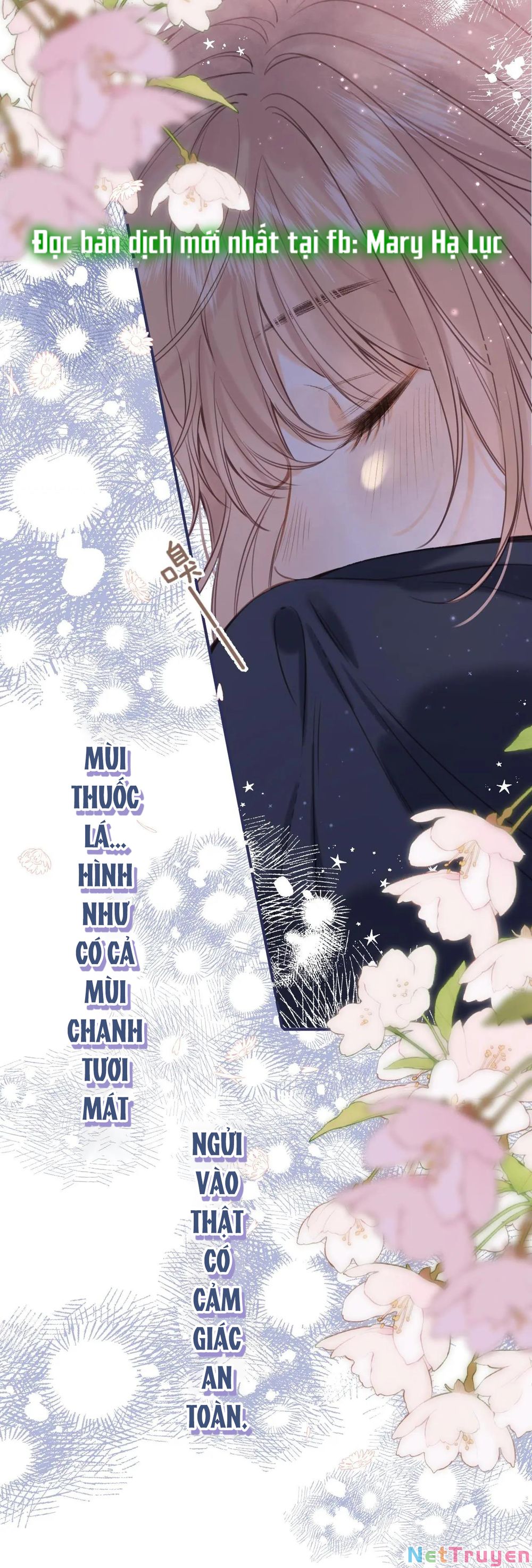 Mối Tình Thầm Kín Chapter 54 - Trang 2