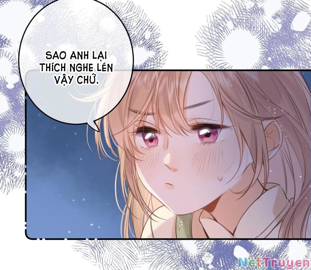 Mối Tình Thầm Kín Chapter 54 - Trang 2