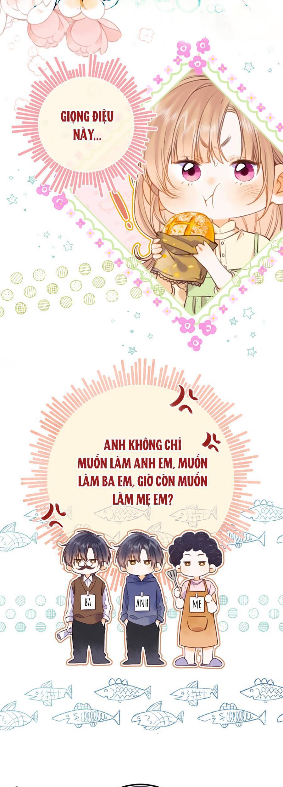 Mối Tình Thầm Kín Chapter 53 - Trang 2