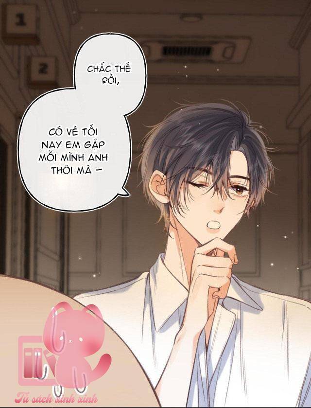 Mối Tình Thầm Kín Chapter 49 - Trang 2