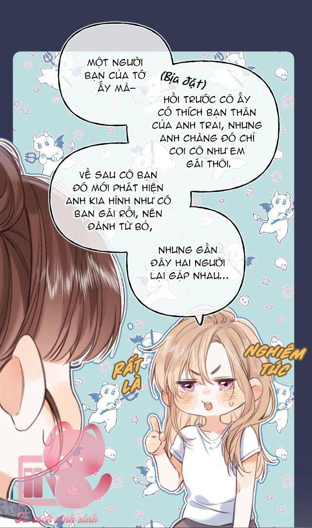 Mối Tình Thầm Kín Chapter 49 - Trang 2