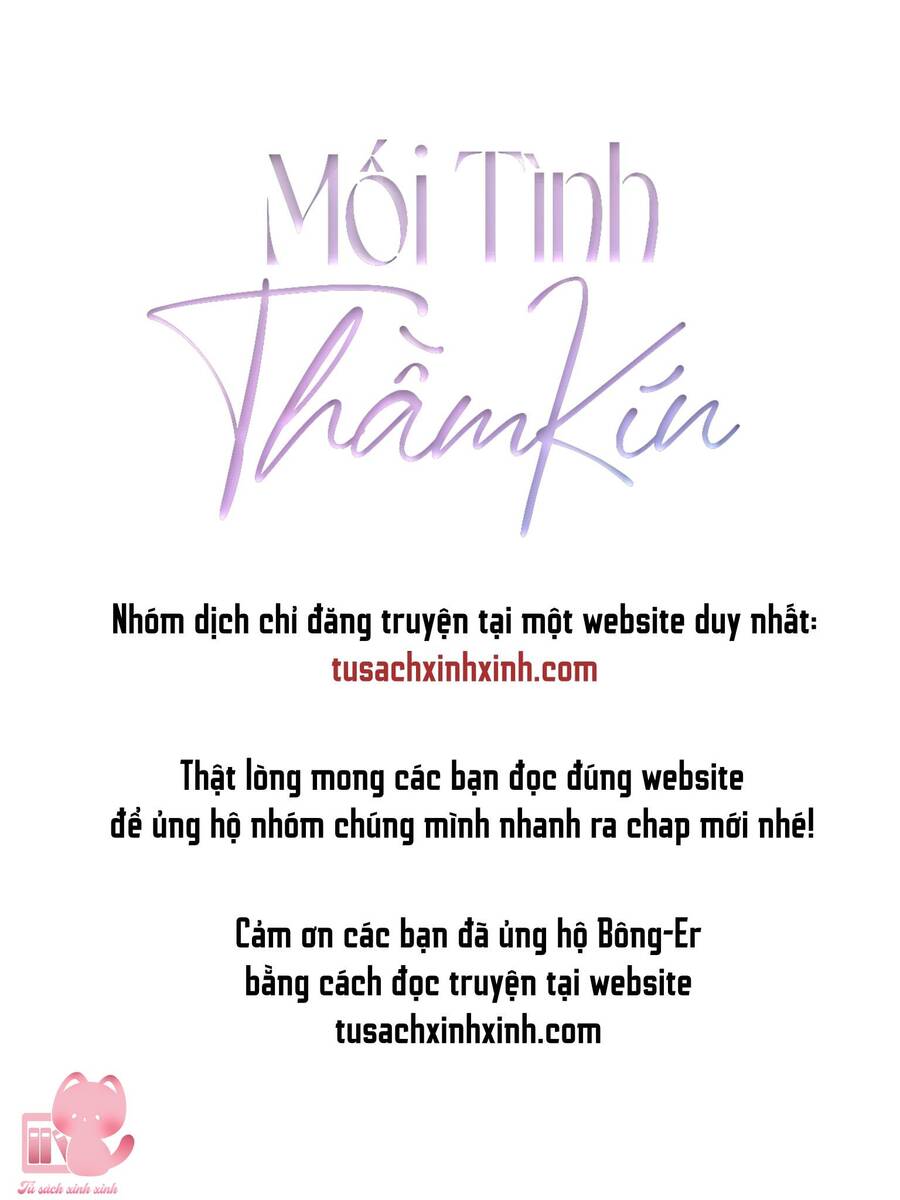 Mối Tình Thầm Kín Chapter 49 - Trang 2