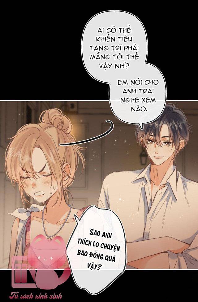 Mối Tình Thầm Kín Chapter 49 - Trang 2