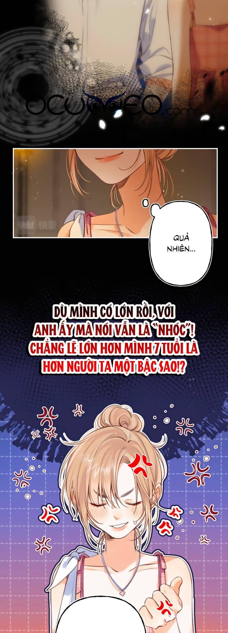 Mối Tình Thầm Kín Chapter 48 - Trang 2