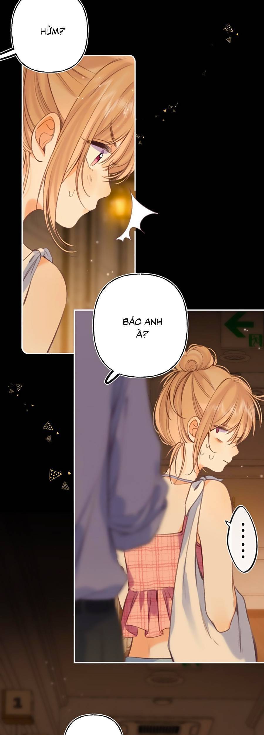 Mối Tình Thầm Kín Chapter 48 - Trang 2