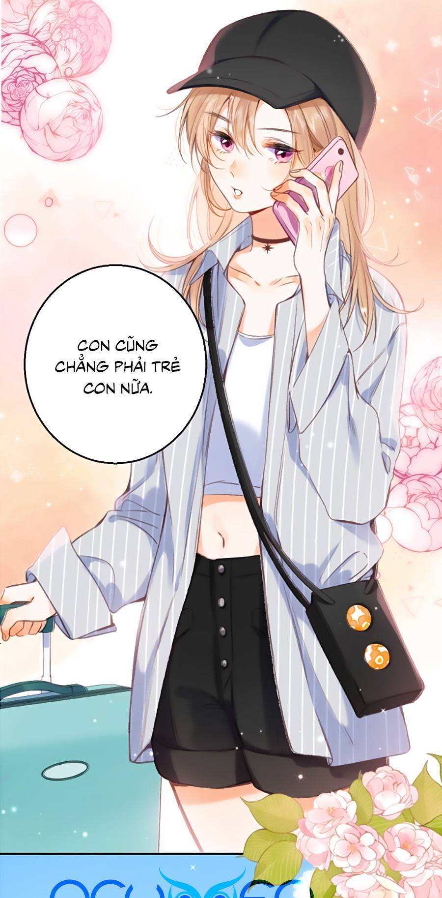 Mối Tình Thầm Kín Chapter 47 - Trang 2