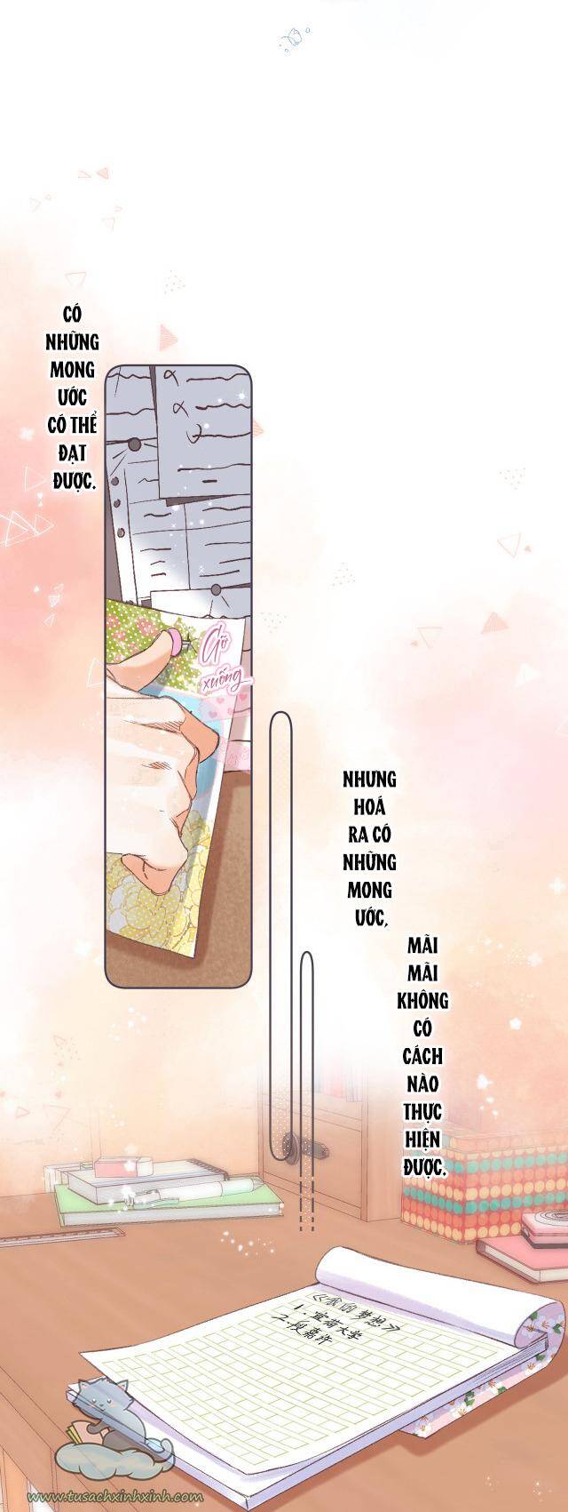 Mối Tình Thầm Kín Chapter 46 - Trang 2