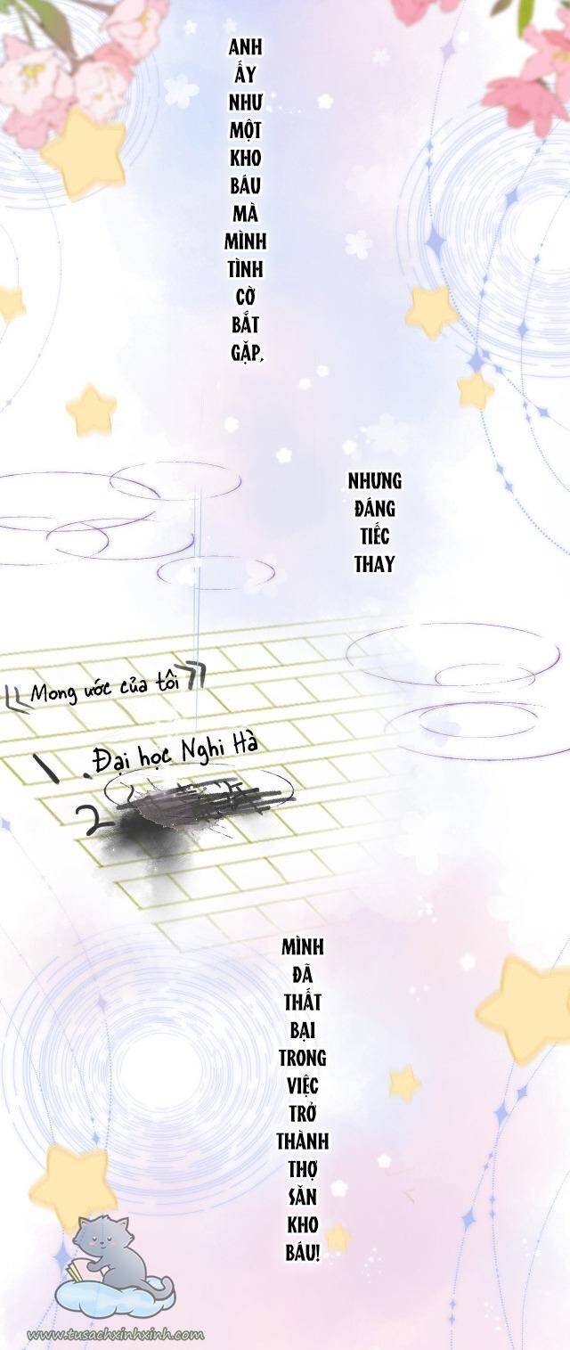 Mối Tình Thầm Kín Chapter 46 - Trang 2