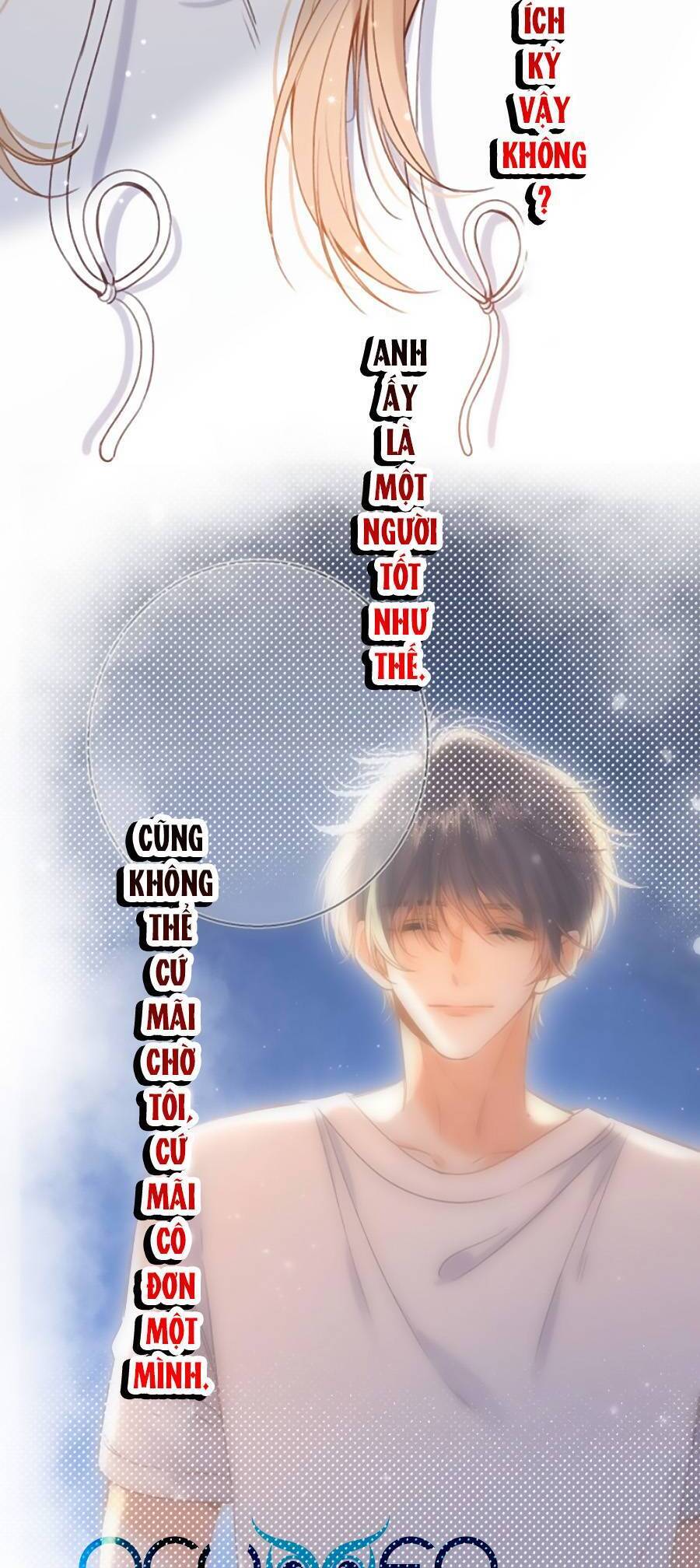 Mối Tình Thầm Kín Chapter 45 - Trang 2