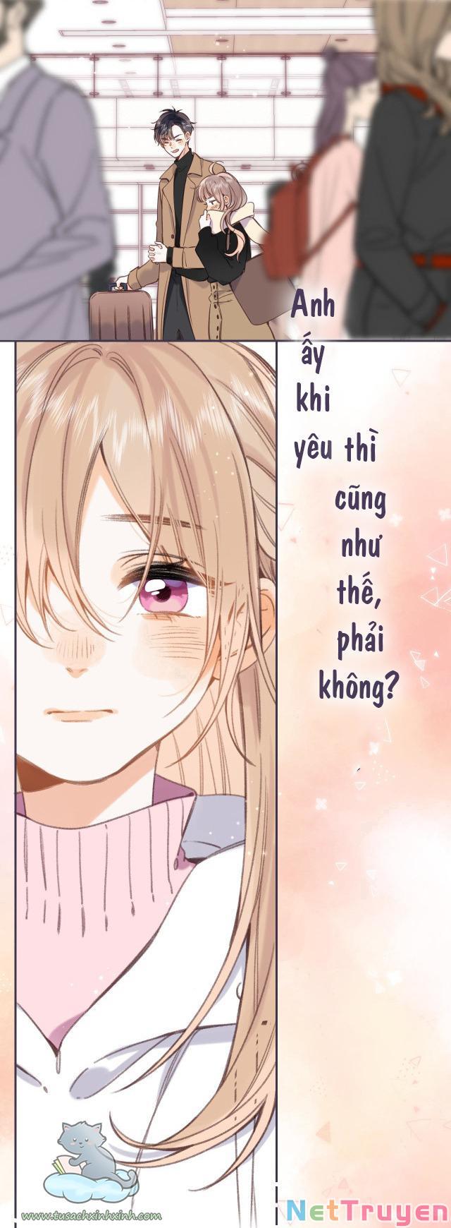 Mối Tình Thầm Kín Chapter 44 - Trang 2