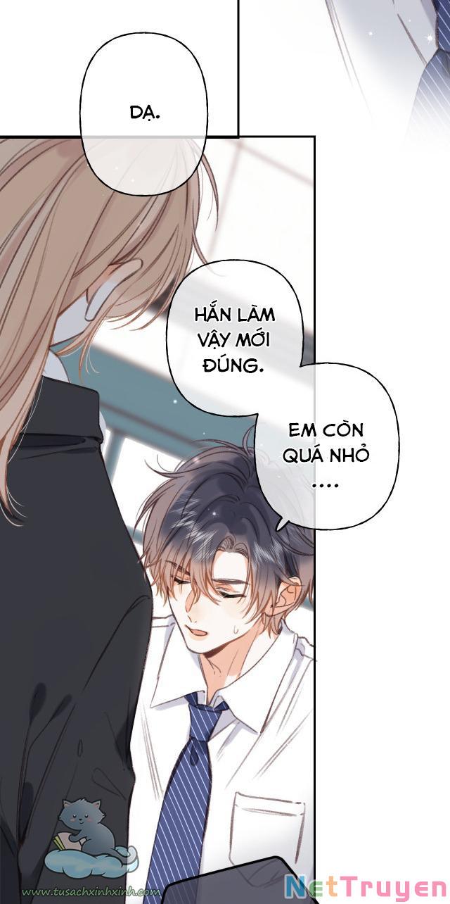 Mối Tình Thầm Kín Chapter 44 - Trang 2