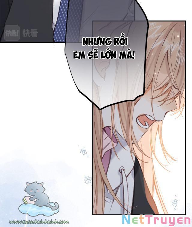 Mối Tình Thầm Kín Chapter 44 - Trang 2