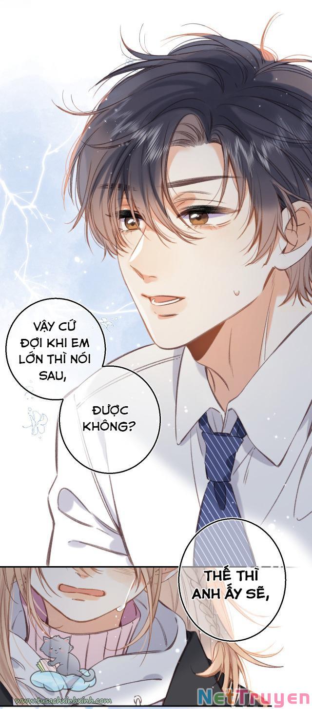 Mối Tình Thầm Kín Chapter 44 - Trang 2