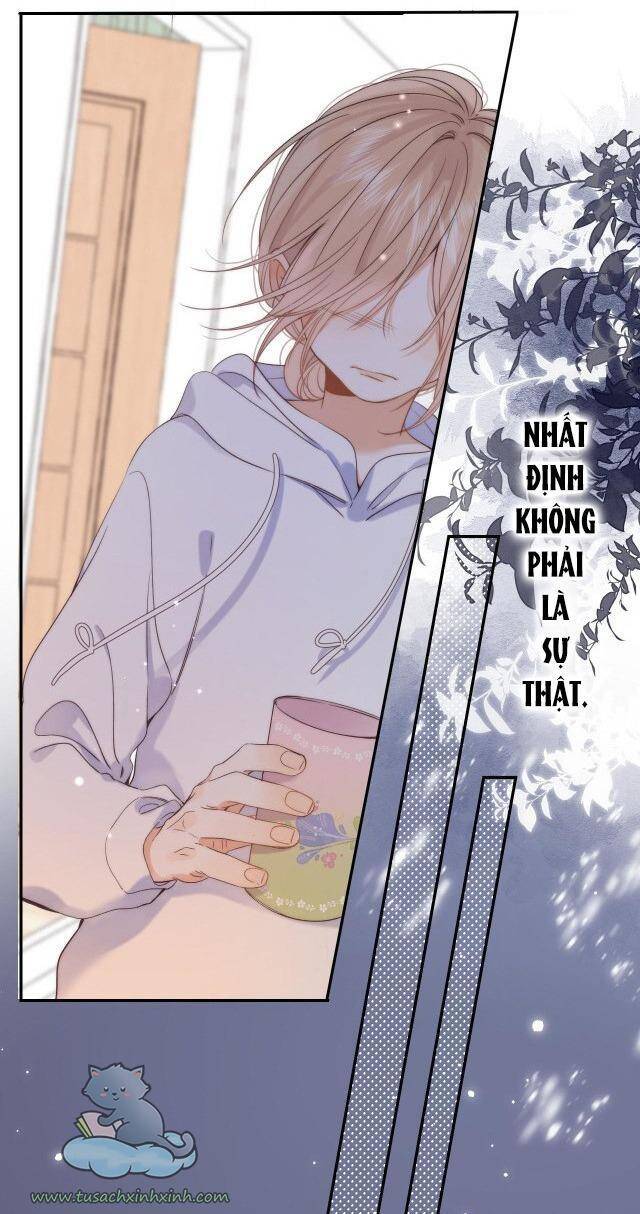 Mối Tình Thầm Kín Chapter 43 - Trang 2