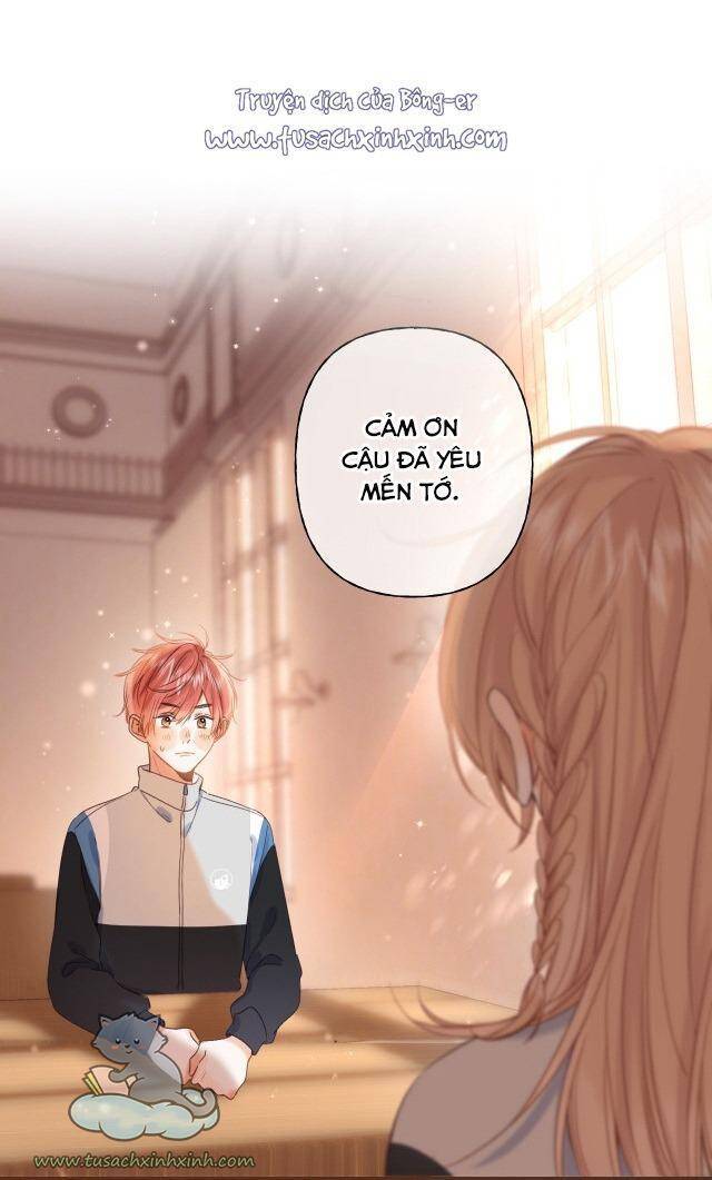 Mối Tình Thầm Kín Chapter 43 - Trang 2