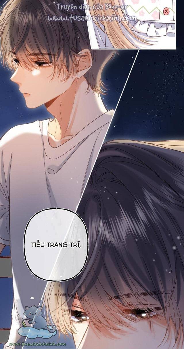 Mối Tình Thầm Kín Chapter 42 - Trang 2