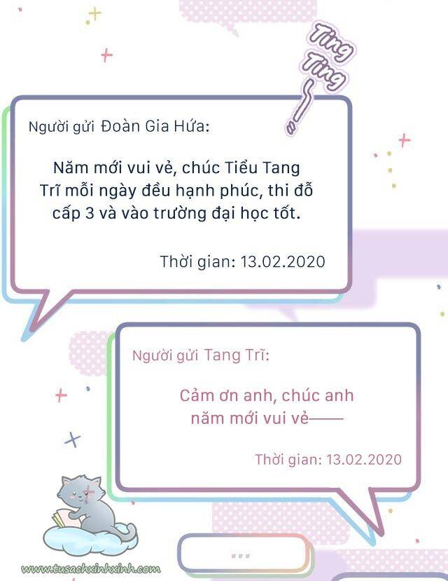 Mối Tình Thầm Kín Chapter 39 - Trang 2