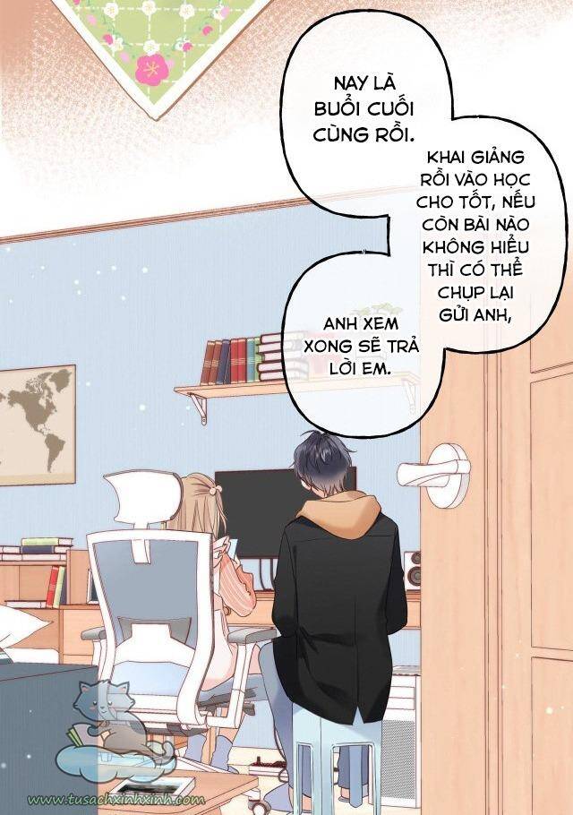 Mối Tình Thầm Kín Chapter 39 - Trang 2