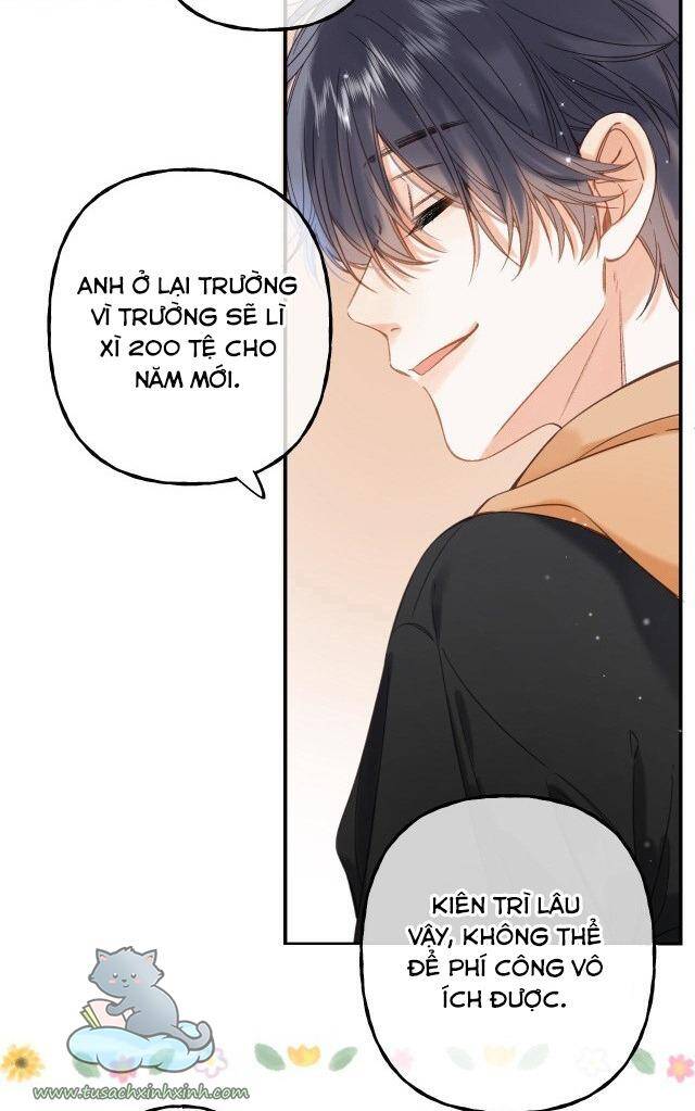 Mối Tình Thầm Kín Chapter 39 - Trang 2