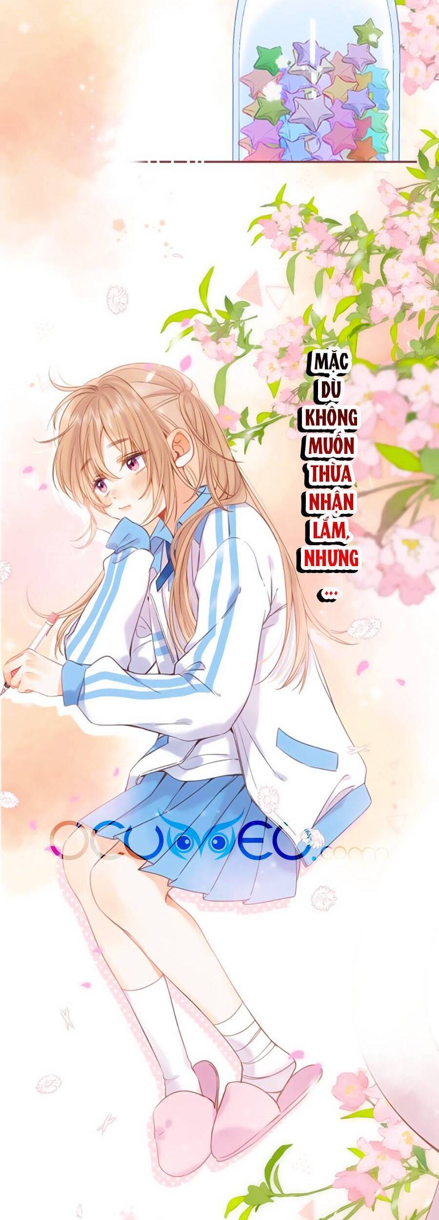 Mối Tình Thầm Kín Chapter 32 - Trang 2