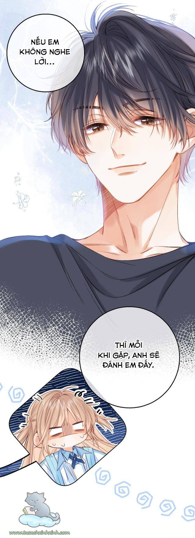 Mối Tình Thầm Kín Chapter 31 - Trang 2