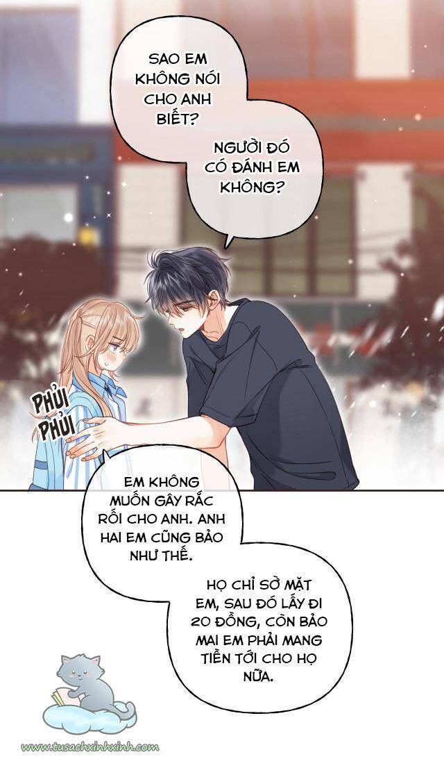 Mối Tình Thầm Kín Chapter 31 - Trang 2