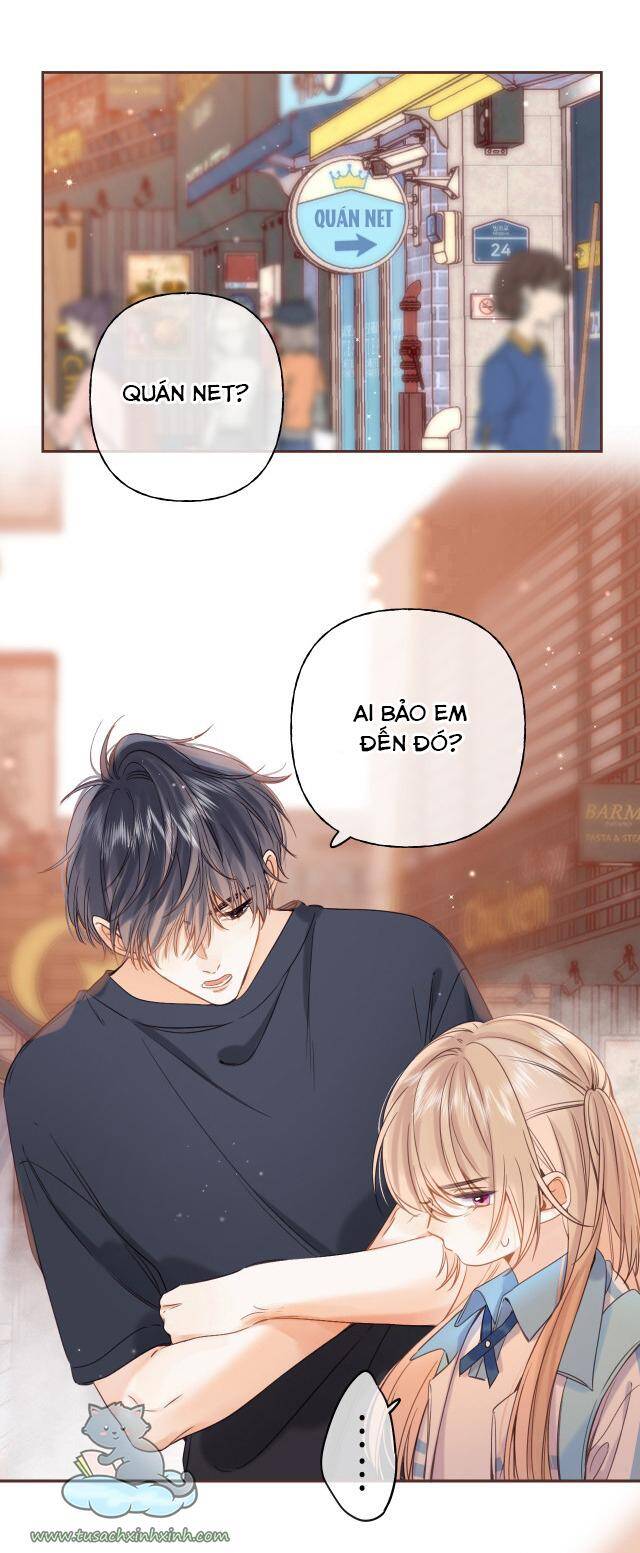 Mối Tình Thầm Kín Chapter 30 - Trang 2