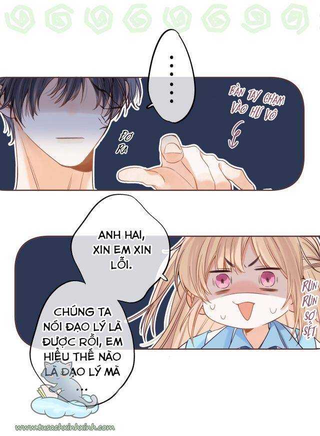 Mối Tình Thầm Kín Chapter 30 - Trang 2