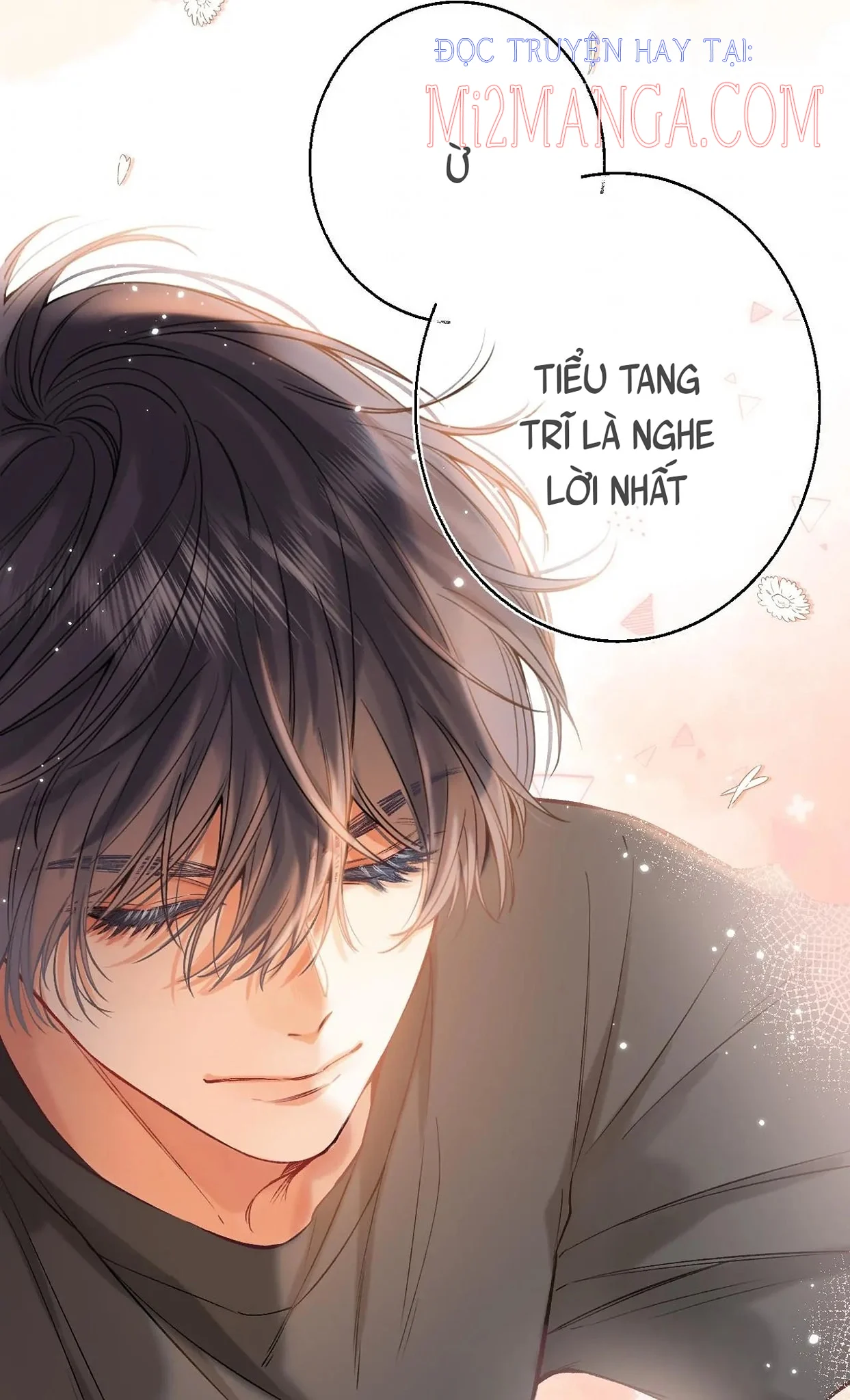 Mối Tình Thầm Kín Chapter 26.5 - Trang 2