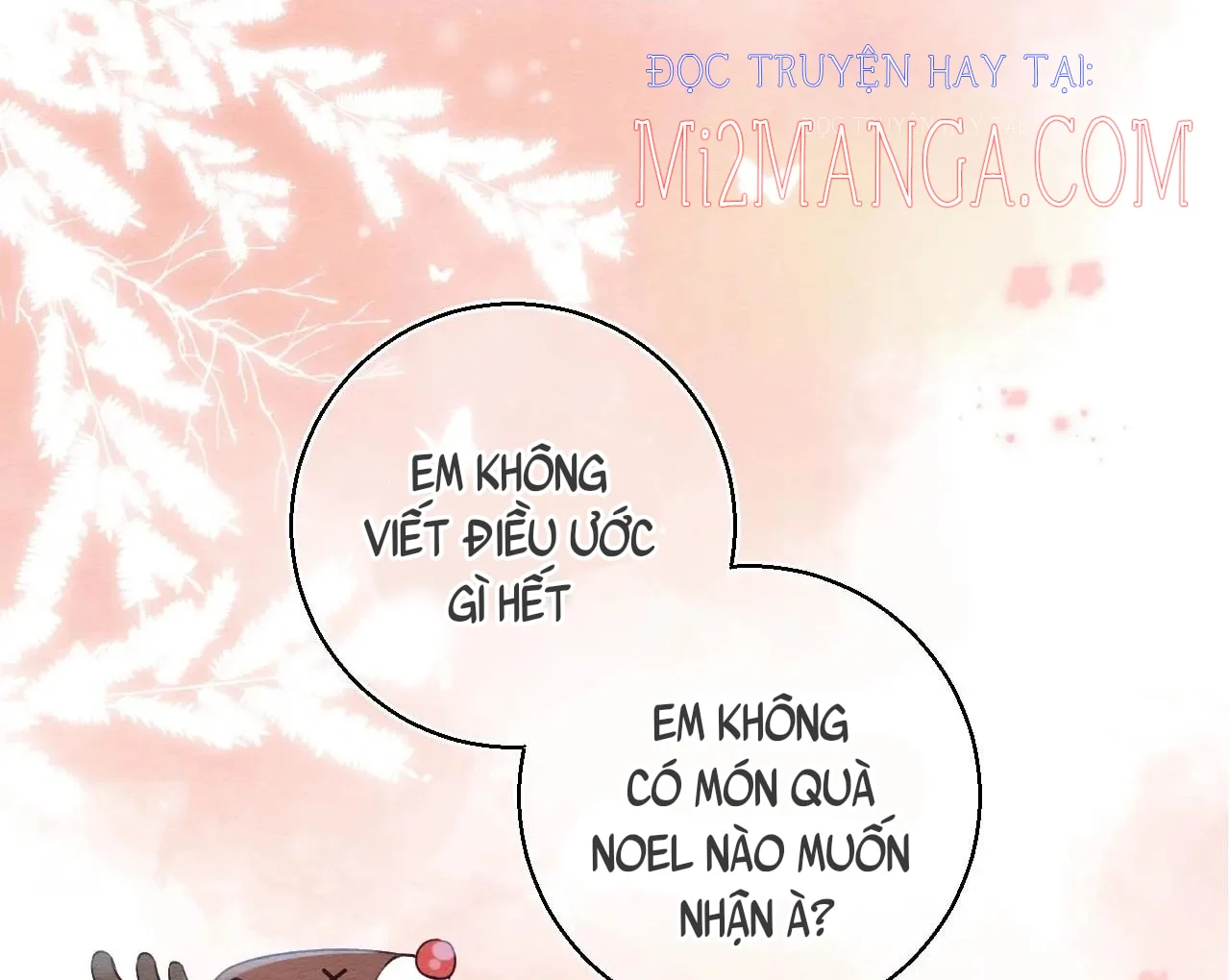 Mối Tình Thầm Kín Chapter 26.5 - Trang 2