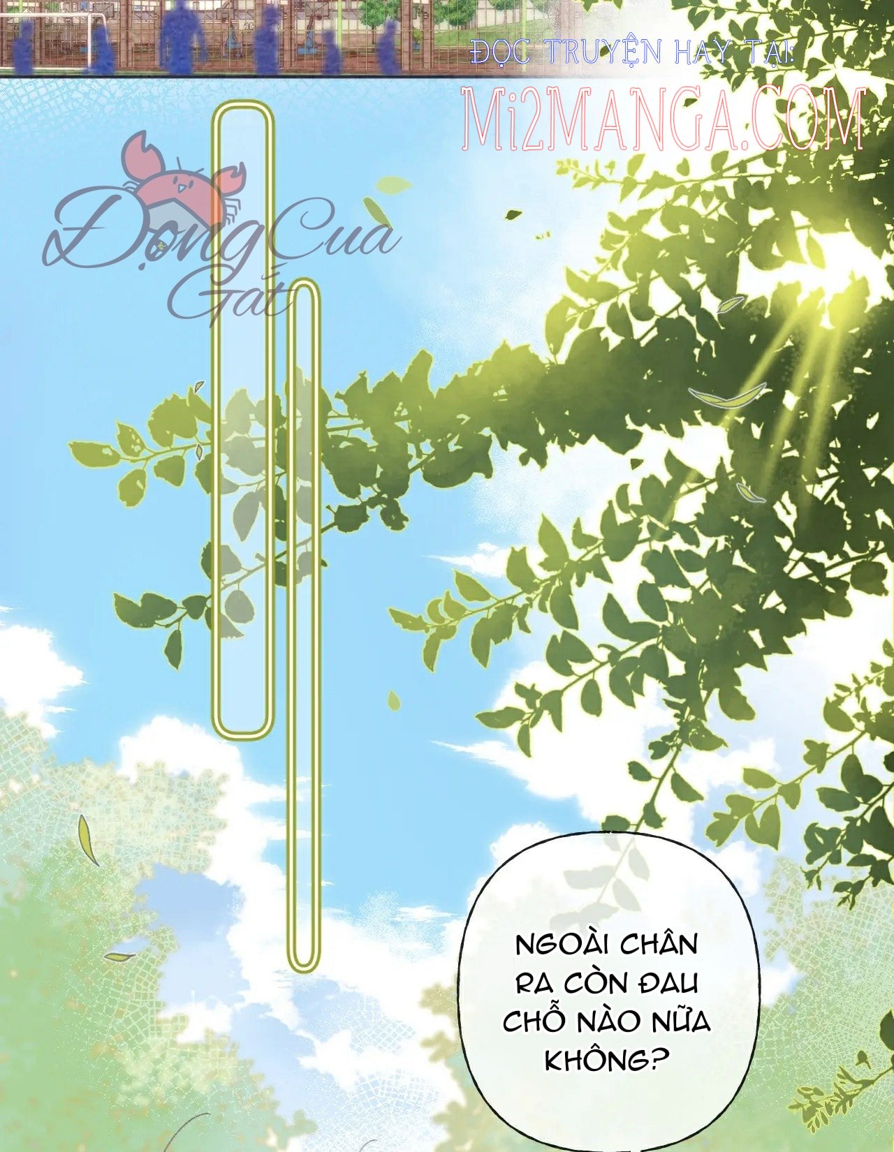 Mối Tình Thầm Kín Chapter 26 - Trang 2