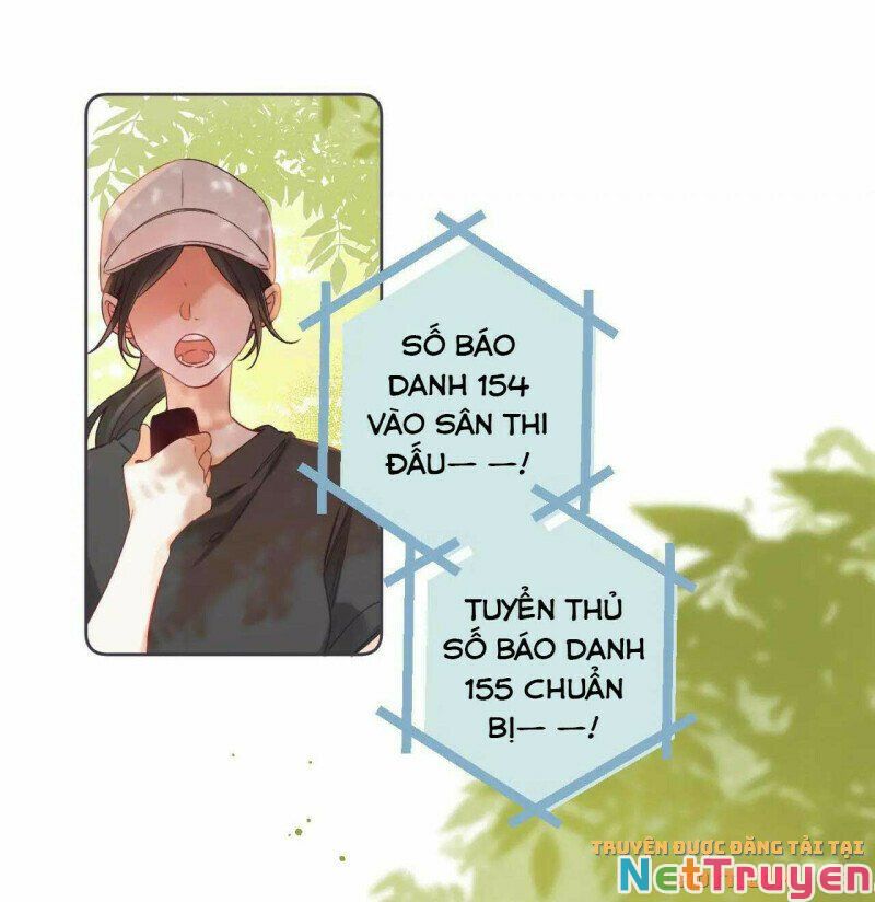 Mối Tình Thầm Kín Chapter 24 - Trang 2