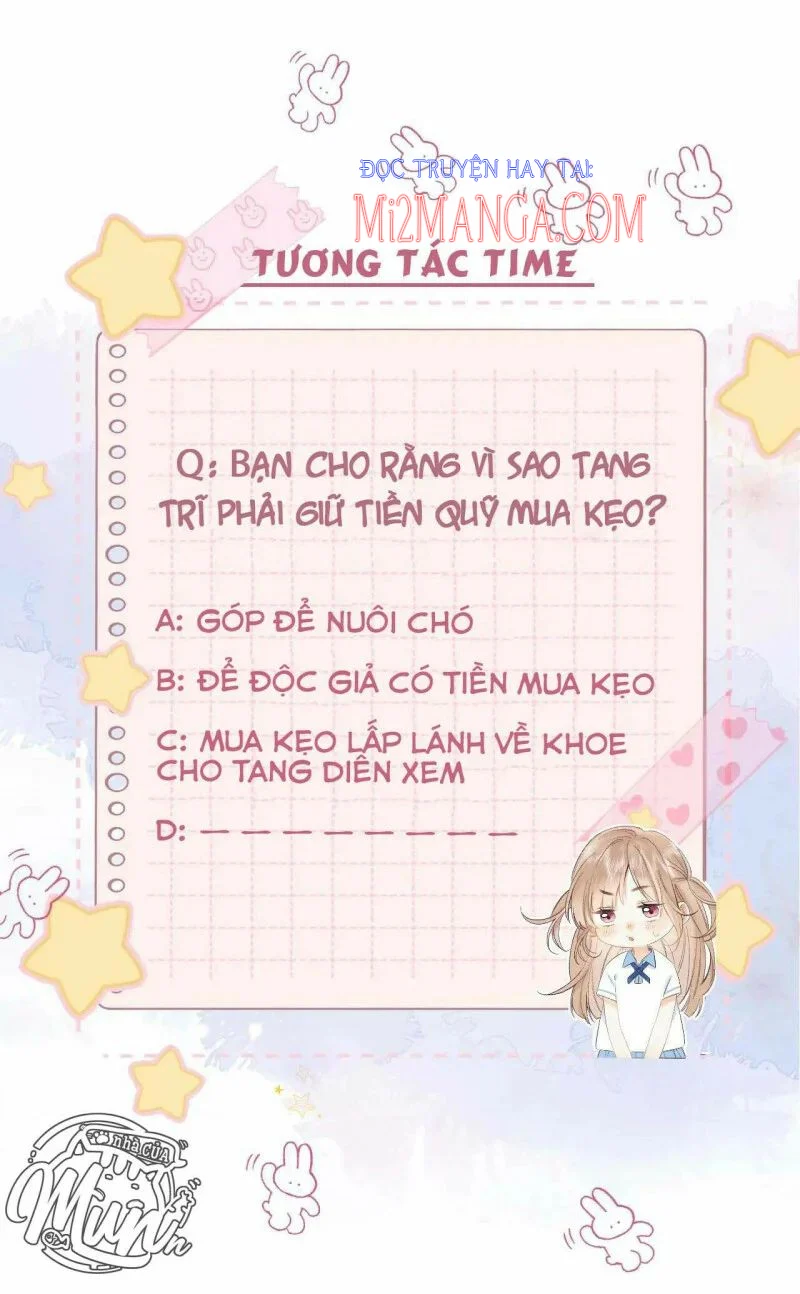 Mối Tình Thầm Kín Chapter 22.5 - Trang 2