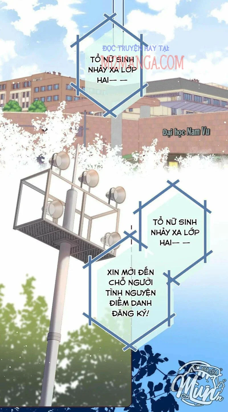 Mối Tình Thầm Kín Chapter 22.5 - Trang 2