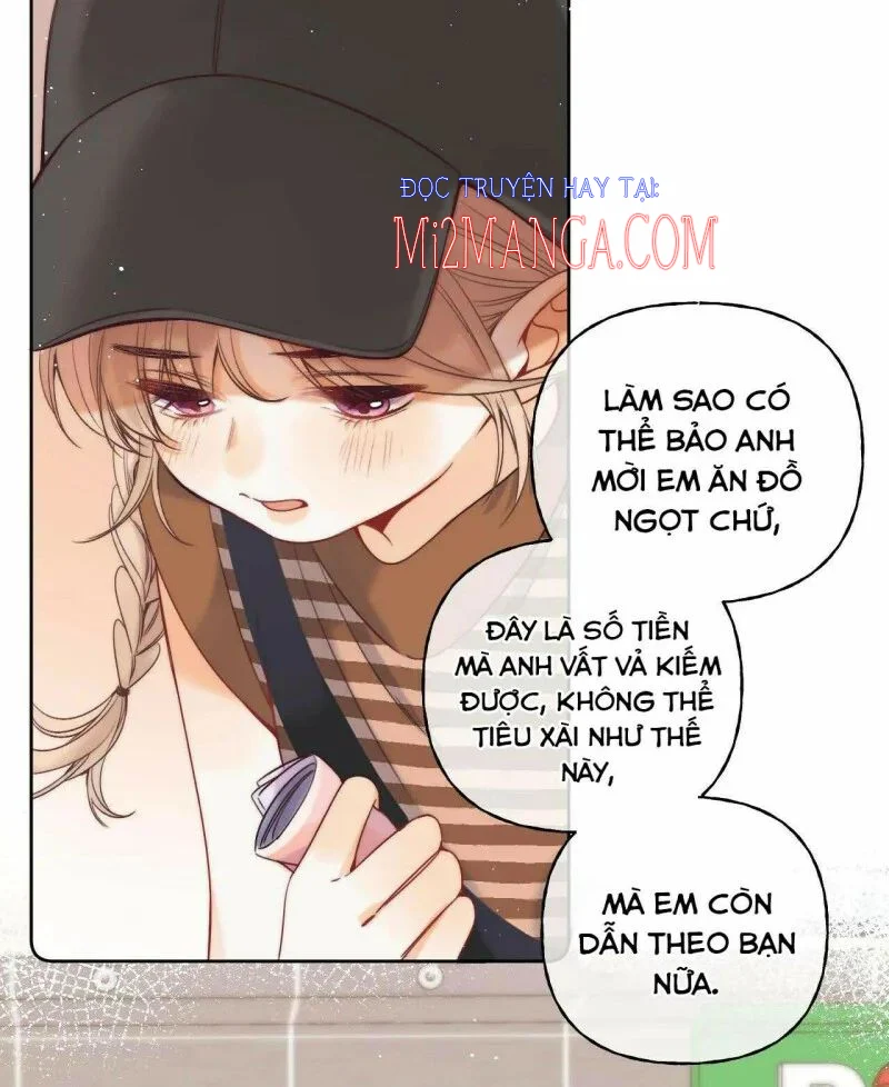 Mối Tình Thầm Kín Chapter 22 - Trang 2