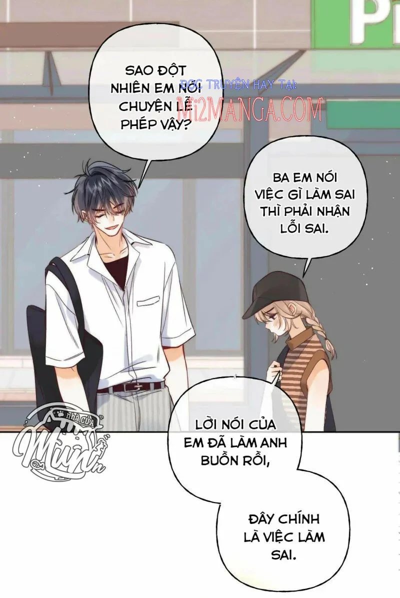 Mối Tình Thầm Kín Chapter 22 - Trang 2