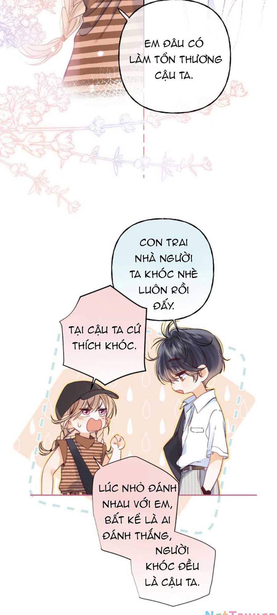 Mối Tình Thầm Kín Chapter 21 - Trang 2