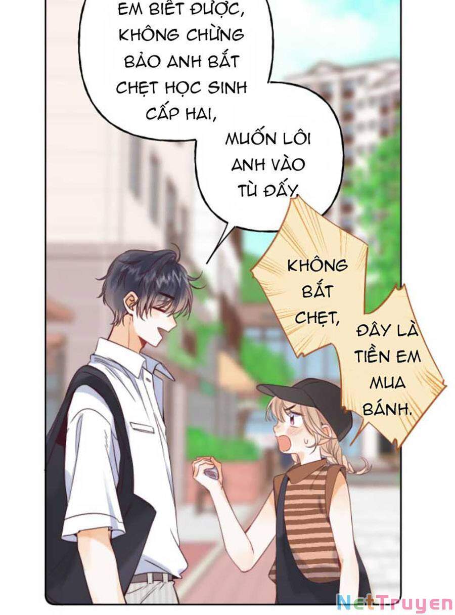 Mối Tình Thầm Kín Chapter 21 - Trang 2