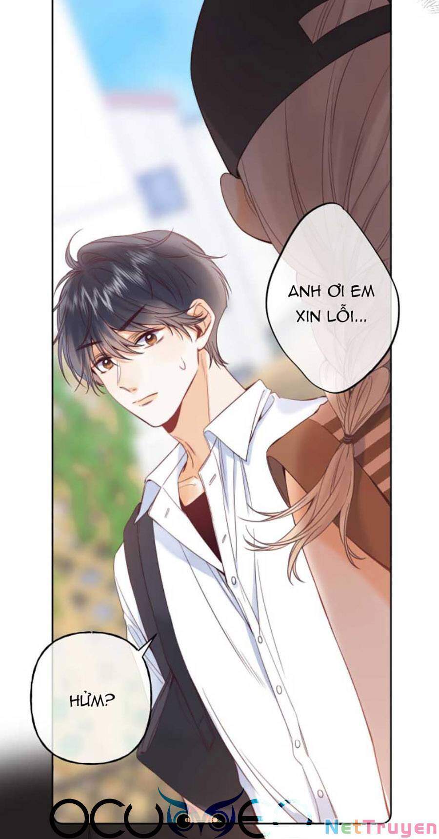 Mối Tình Thầm Kín Chapter 21 - Trang 2