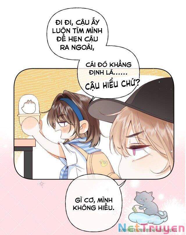 Mối Tình Thầm Kín Chapter 19 - Trang 2