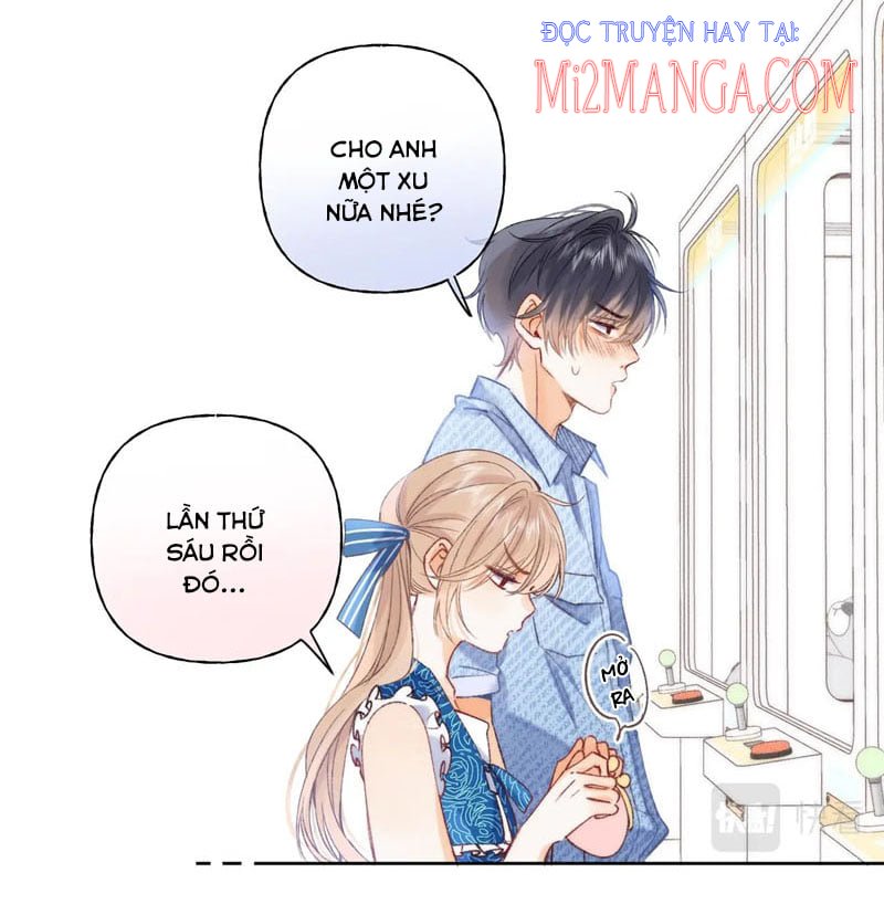 Mối Tình Thầm Kín Chapter 18 - Trang 2